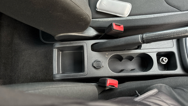 Skoda Fabia 1.0 MPI 80 SE Comfort 5dr Petrol Hatchback